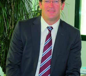 DHL Express Iberia nombra a Claude Piwko, Director de Área Este/Sur
