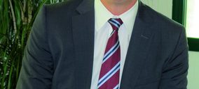 DHL Express Iberia nombra a Claude Piwko, Director de Área Este/Sur