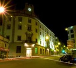 Liberbank cede la gestión del extremeño Alfonso VIII