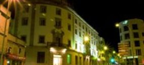 Liberbank cede la gestión del extremeño Alfonso VIII