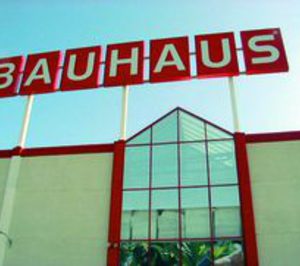 Bauhaus estrenará en octubre nueva tienda