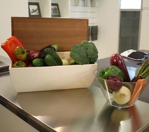 Fizpílar presenta un nuevo concepto para la conservación de frescos