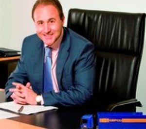 Gefco España remodela su organigrama