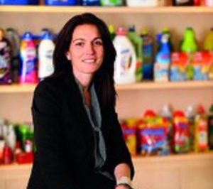 Núria Ribé, nueva General Manager de Laundry & Home Care de Henkel Ibérica