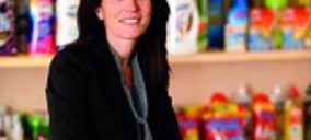 Núria Ribé, nueva General Manager de Laundry & Home Care de Henkel Ibérica