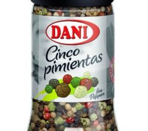 Conservas Dani pone el foco en la diversificación y el comercio exterior