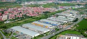 Prologis compra una nave en Cim Vallès
