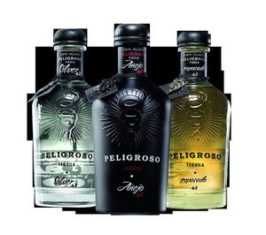 Diageo da un impulso a su negocio de tequila premium