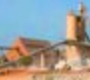 Loesche instalará dos molinos para Tanga en Tanzania