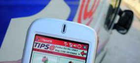 Tipsa comienza las obras de su nueva sede