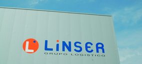 Línser culmina la reordenación de su estructura