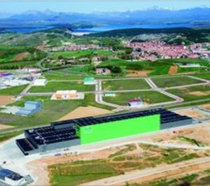 Gullón creció un 15% en 2013