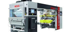 Comexi Group instala dos laminadoras en Turquía