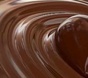 El chocolate atrae