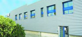 Syrgraf se abre a Europa