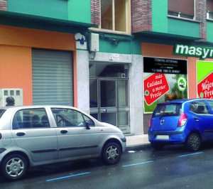 HLR inaugura un nuevo centro en Gijón