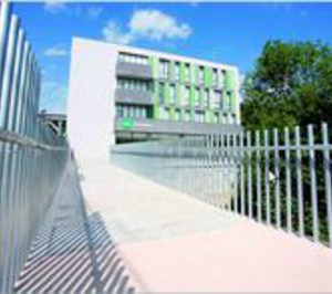 GSR gestionará la residencia de mayores de Lodosa