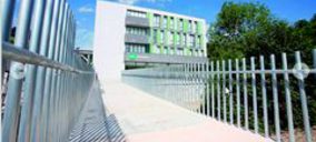 GSR gestionará la residencia de mayores de Lodosa