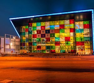 Adiós a la restauración organizada en el C.C. Dolce Vita de A Coruña