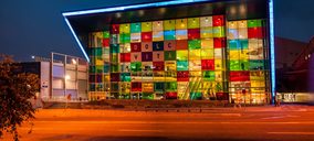 Adiós a la restauración organizada en el C.C. Dolce Vita de A Coruña