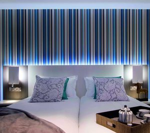 Abre sus puertas el nuevo Salamanca Suite Studios