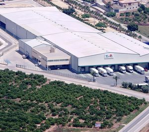 Naranjas Torres inicia un plan de eficiencia energética