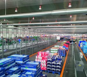 El Corte Inglés trabaja en la diferenciación online