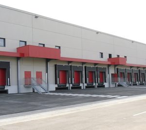 Norbert Dentressangle unifica las plataformas de Córdoba