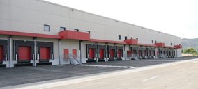 Norbert Dentressangle unifica las plataformas de Córdoba