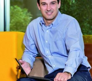 Daniel Ortega Trujillo, nuevo director de Microsoft para la zona sur de España