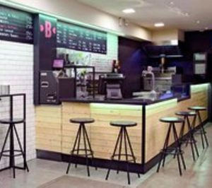 Nace una nueva cadena de restauración