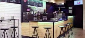 Nace una nueva cadena de restauración