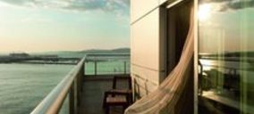 Hotusa incorpora el hotel anexo al Palacio de Congresos de Vigo