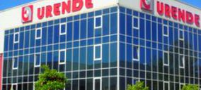 El concurso de Urende se declara fortuito