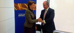 Grupo Siro presupuesta una inversión de 200 M€ para los próximos años