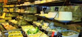 Equipamiento La Fortezza Ibérica pone en marcha un almacén