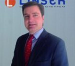 Línser fortalece su equipo comercial
