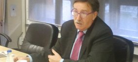 Gonzalo Sanz da el relevo en la presidencia de la patronal logística UNO