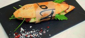 Juan Casamayor, ganador del I Concurso de Bocadillos de Autor by Fripan