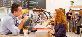 Zummo Healthbar abre su primer local