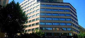 Marriott traspasa el hotel Renaissance Barcelona