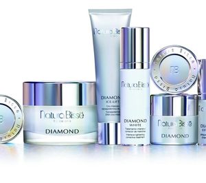 Natura Bissé, a la venta en los almacenes Liberty de Londres