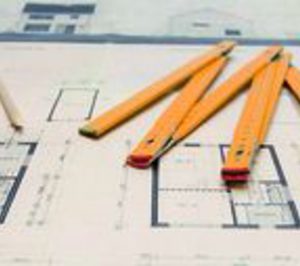 Los estudios de arquitectura se resienten 