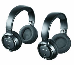 Hama presenta con Thomson tres nuevos auriculares inalámbricos