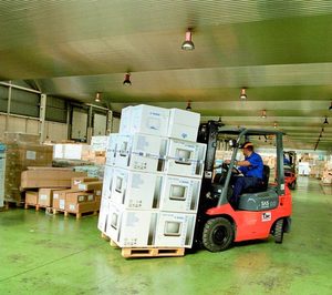 Gefco España está en movimiento