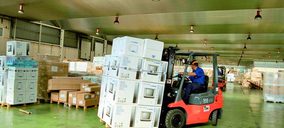 Gefco España está en movimiento