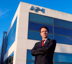 El sector de máquinas-herramienta consolida su buena salud