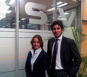 DSV Air & Sea nombra nueva directora de la delegación de Madrid