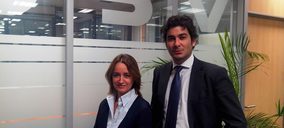 DSV Air & Sea nombra nueva directora de la delegación de Madrid