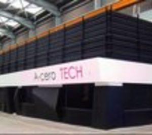 A-cero Inmobiliaria presenta concurso